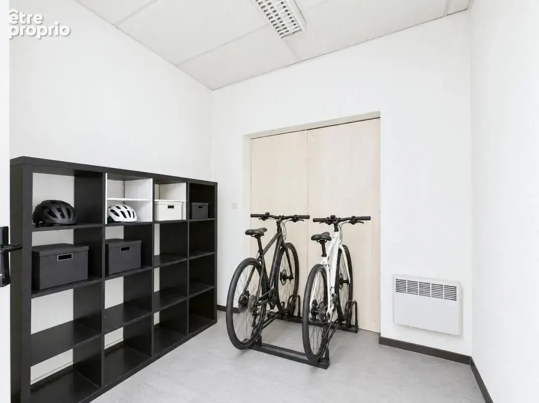 Appartement - photo 15