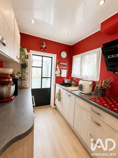 Maison 71 m² à Sotteville-Les-Rouen  - photo 6