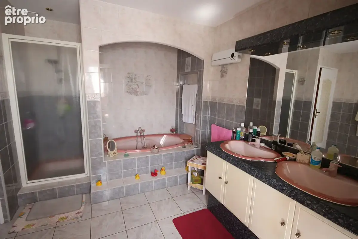 Maison 7 pièces 153 m² à vendre à Saint-Martin-Longueau (60700) - photo 7