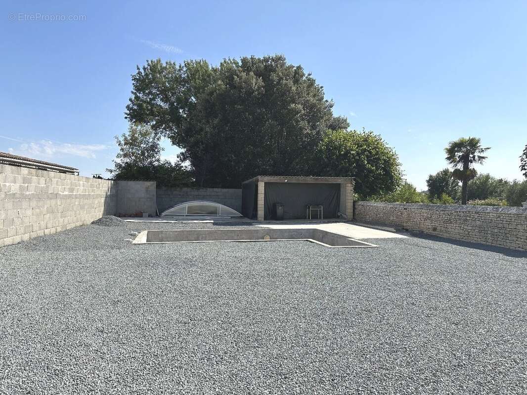 6km de gemozac - pavillon 2025 - t4 - photo 6