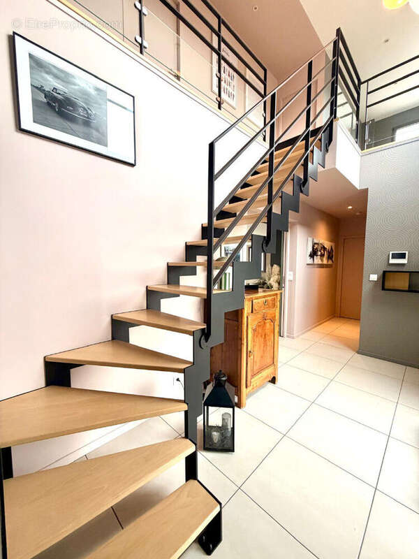 Maison à MERIGNIES