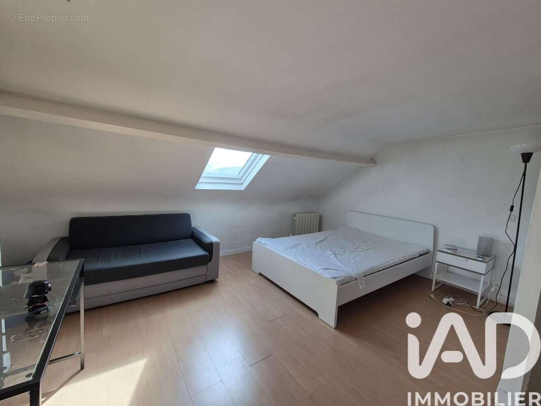 Photo 8 - Maison à DEVILLE-LES-ROUEN