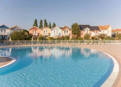 Talmont-Saint-hilaire : Idéal investissement locatif - photo 10