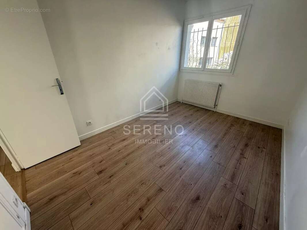 Appartement à MONTREUIL
