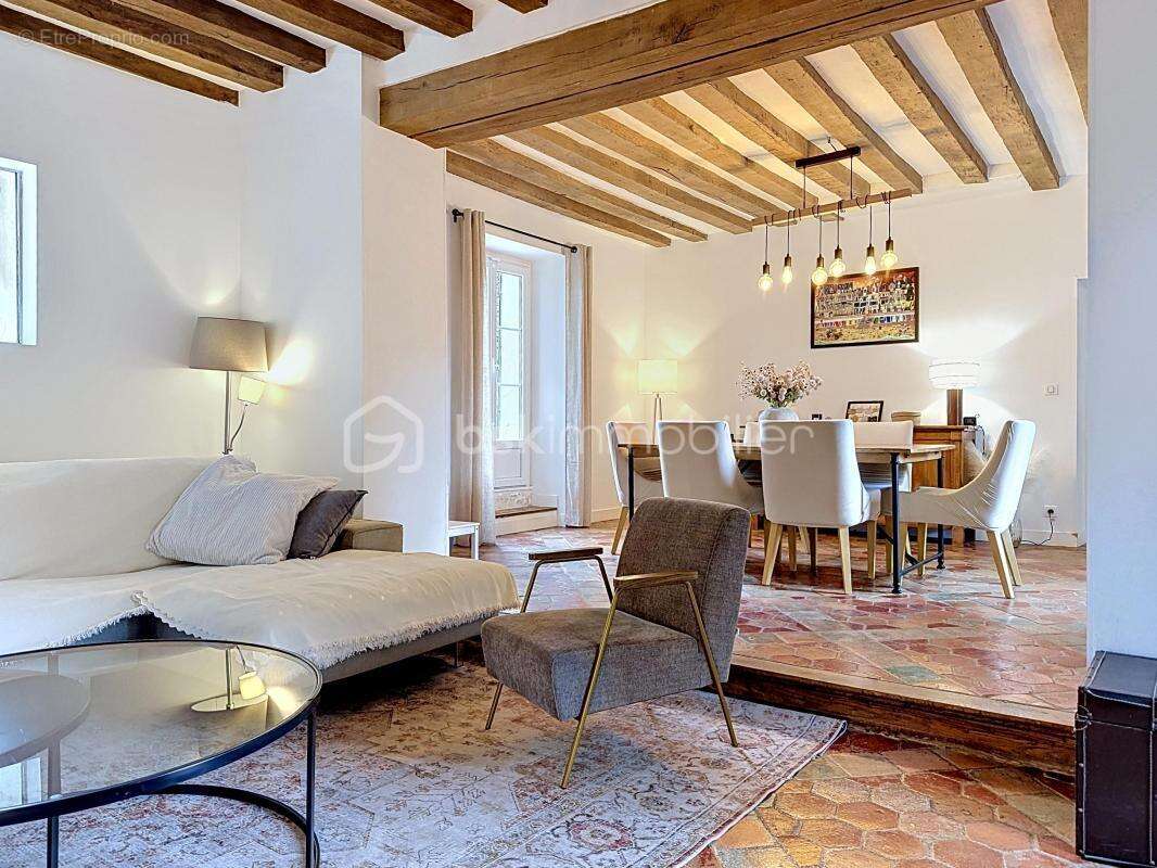 Maison à ABLEIGES