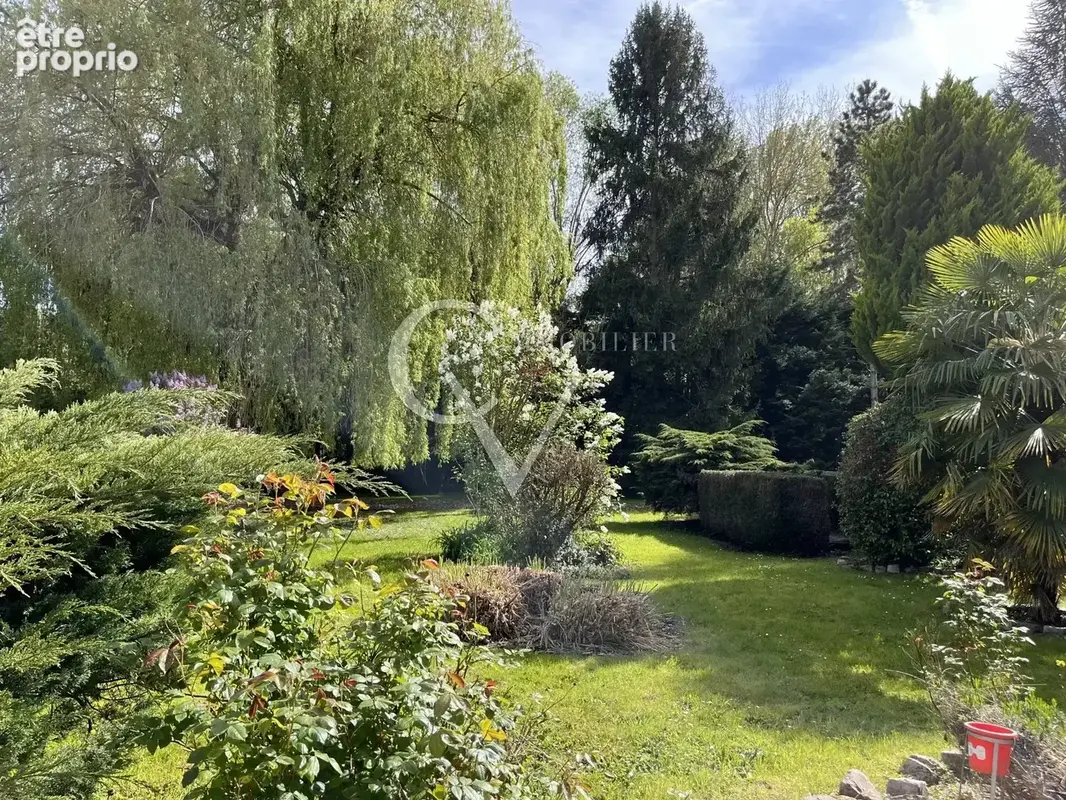 Maison 7 pièces 200 m² à vendre à Gisors (27140) - photo 7