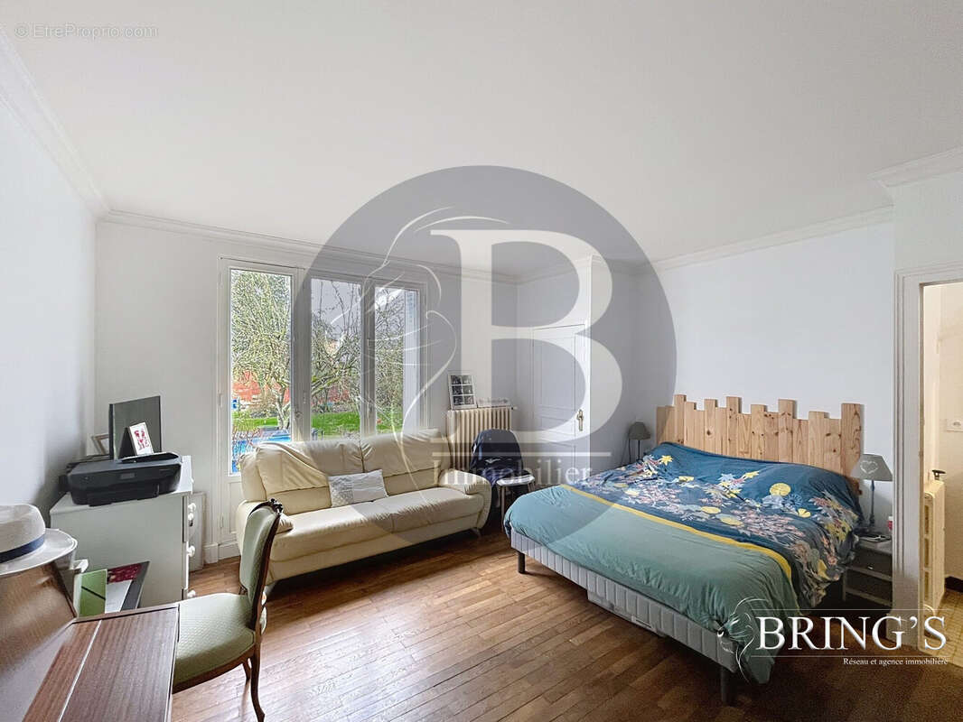 Maison à CHATEAUBRIANT