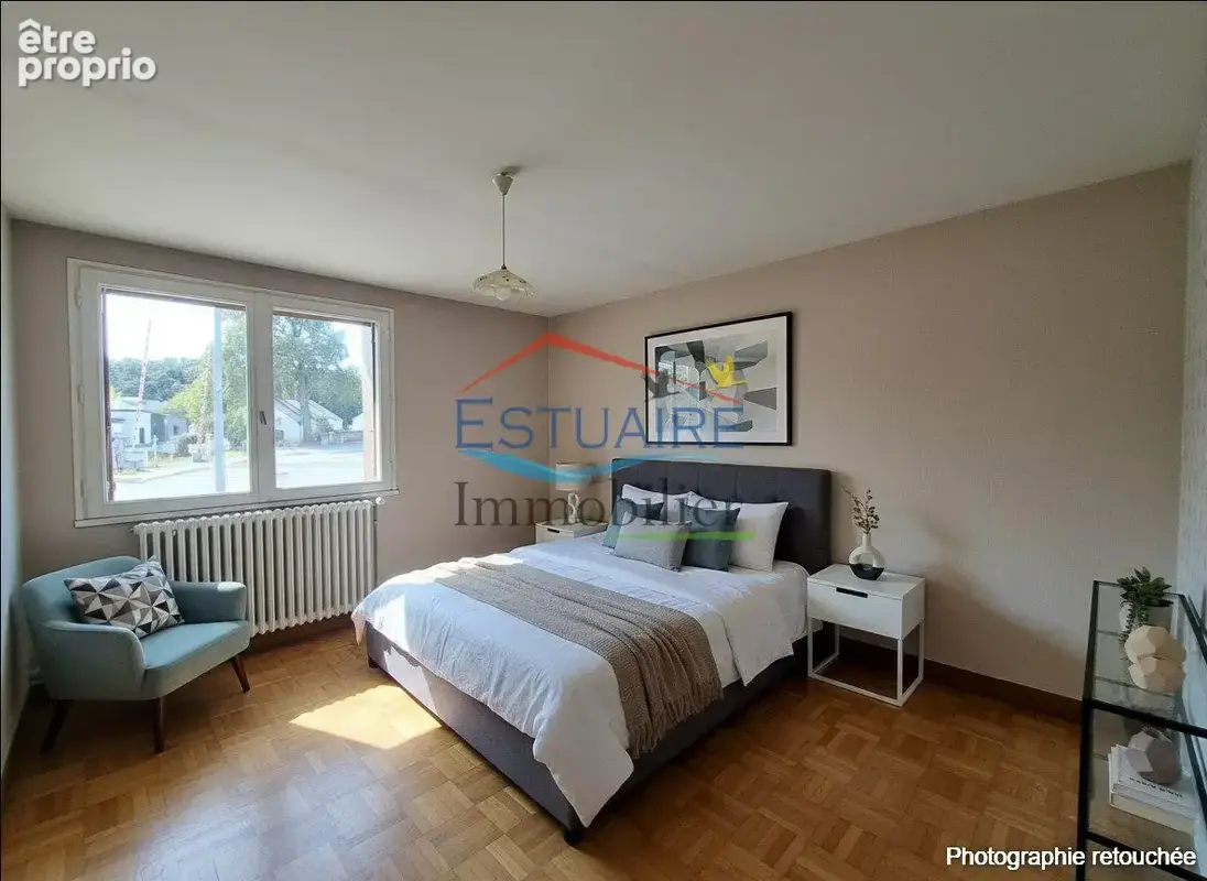 Maison 4 pièces 82 m² à vendre à Nort-Sur-Erdre (44390) - photo 9