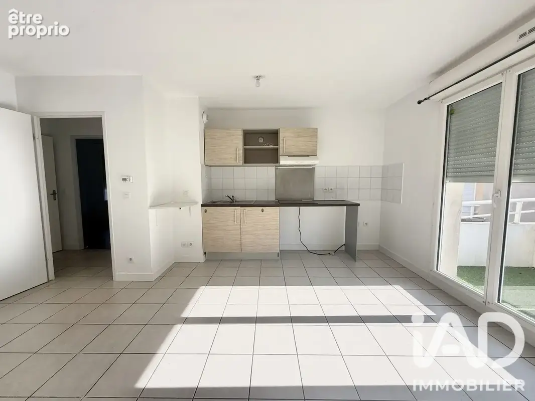 Photo 1 - Appartement à BRUGES