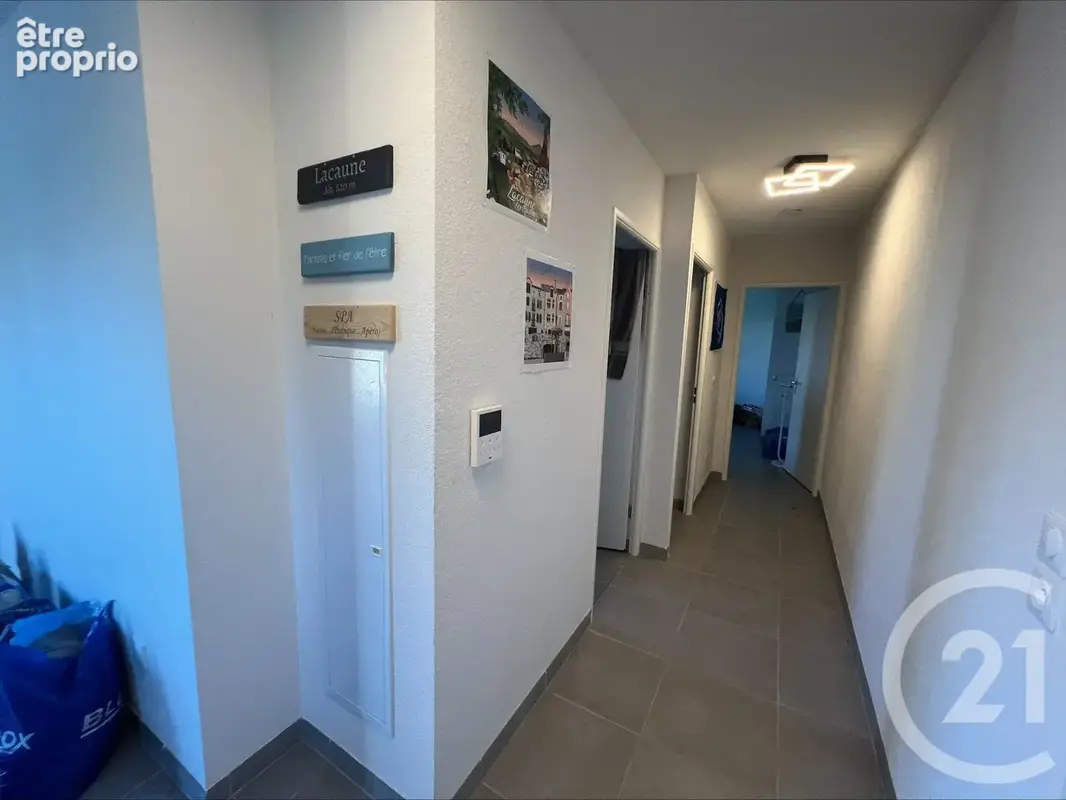 Appartement 3 pièces 62 m² à vendre à Pinsaguel (31120) - photo 10