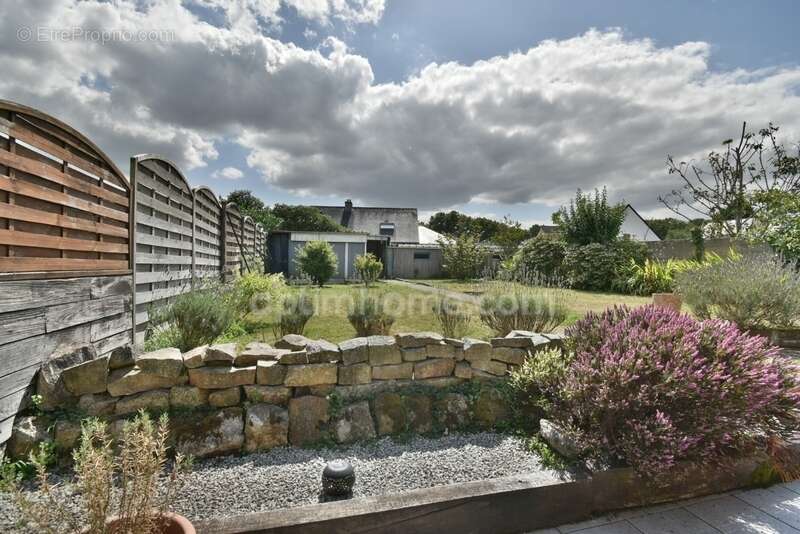 Maison à GRAND-CHAMP