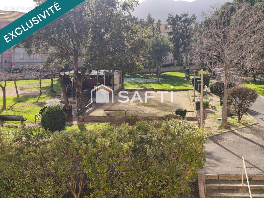 Photo 6 - Appartement à BASTIA