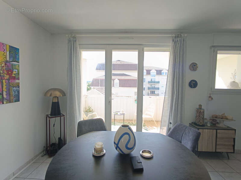 Vue panoramique & élégance contemporaine ? un appartement prêt à vivre - photo 4