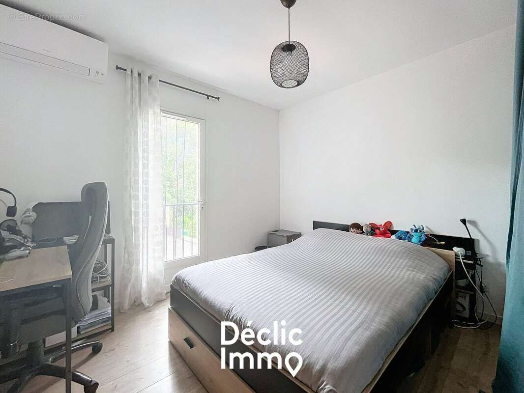 Maison à TOURRETTES-SUR-LOUP