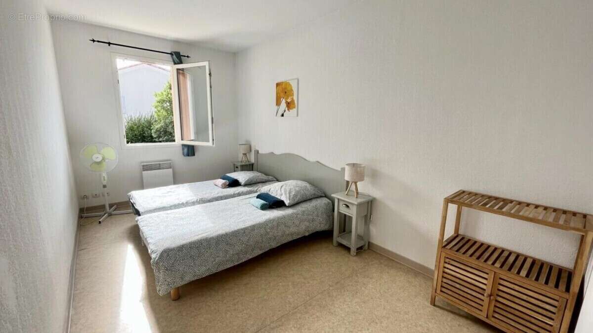 Appartement à AUBIGNAN