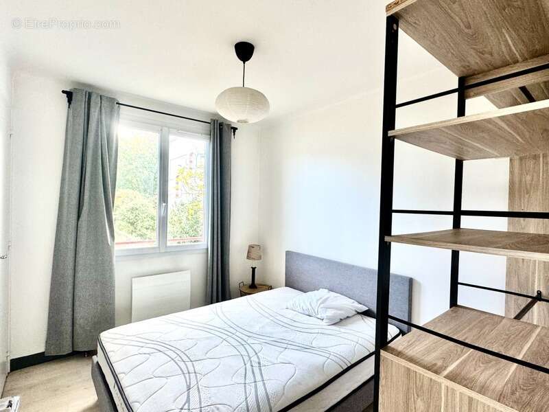 Appartement à LE POULIGUEN