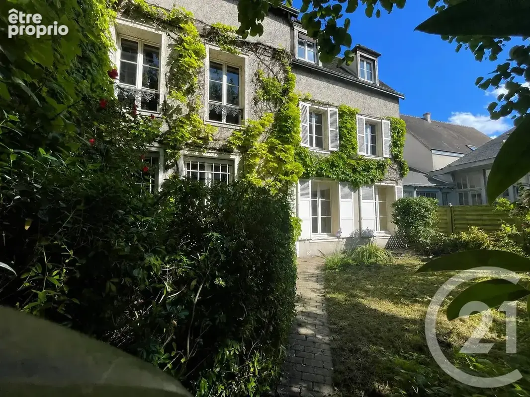 Appartement 9 pièces 360 m² à vendre à Chartres (28000) - photo 32