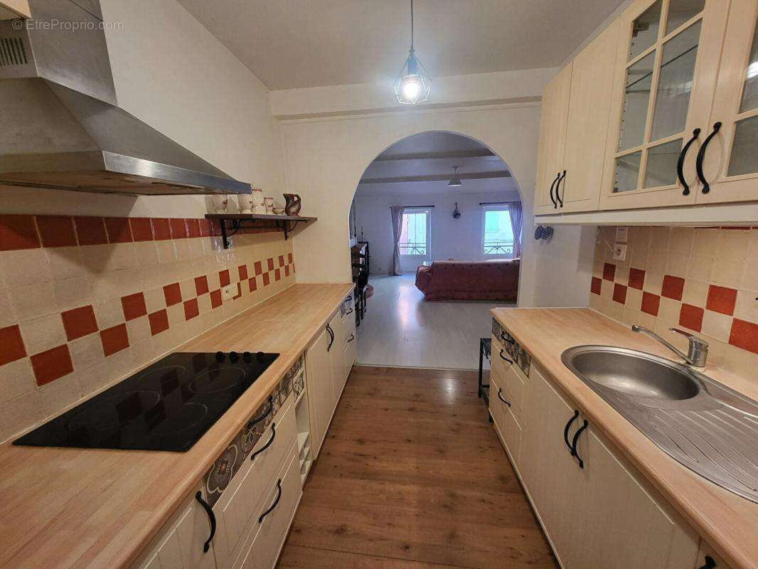 Appartement à FREJUS