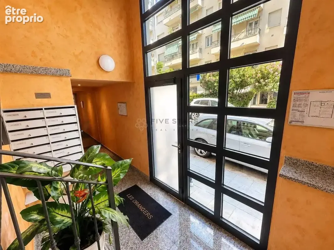 Appartement 2 pièces de 39 m² à Nice - photo 8