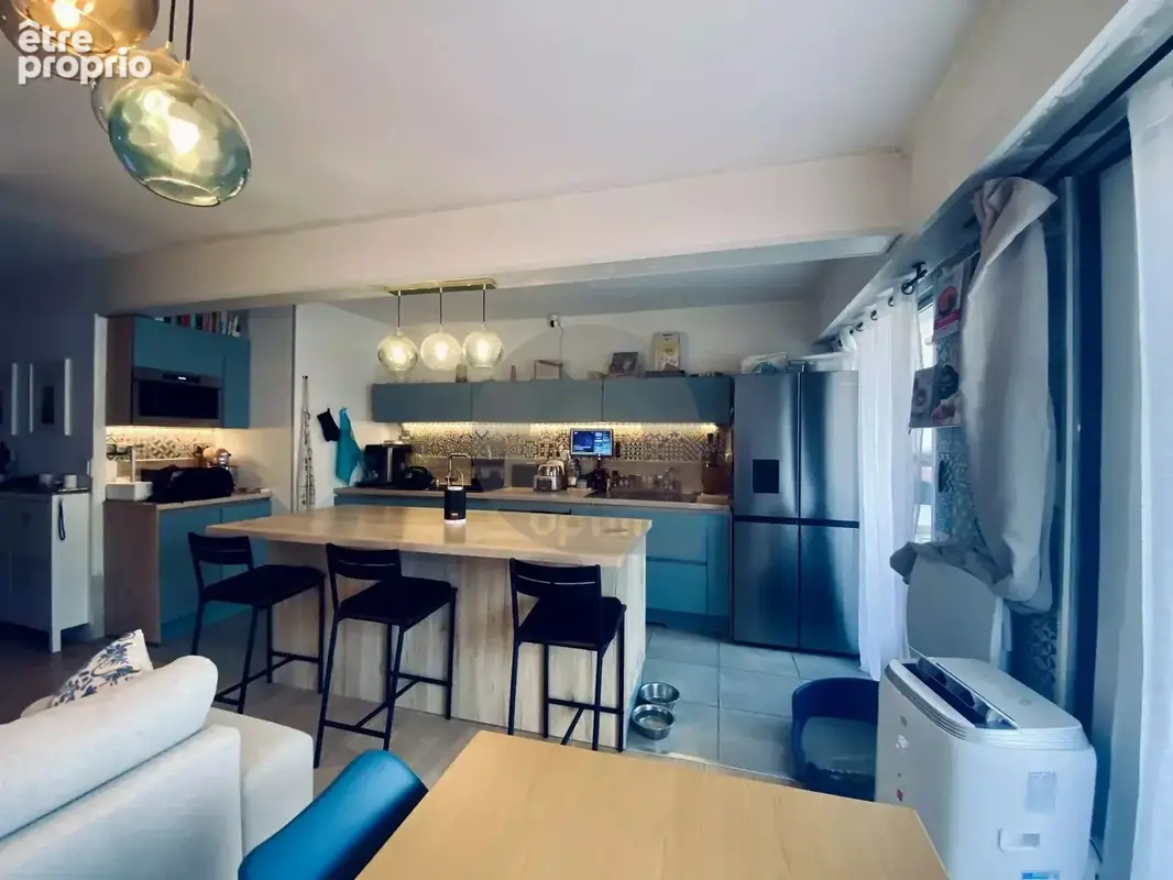 Appartement à ROQUEBRUNE-CAP-MARTIN