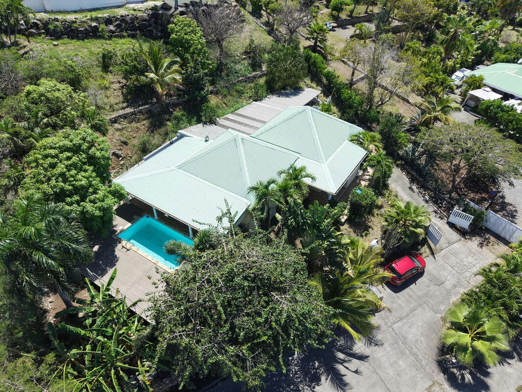 Maison à SAINT-MARTIN