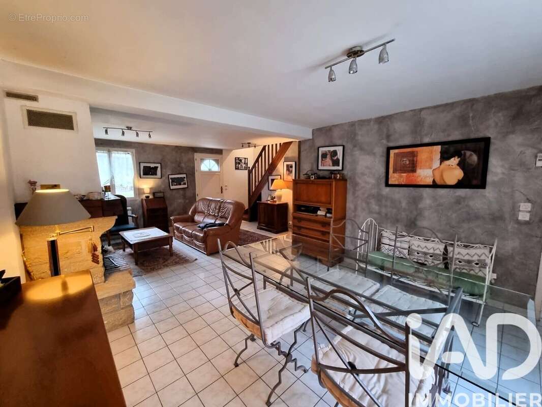 Photo 6 - Maison à MAISSE