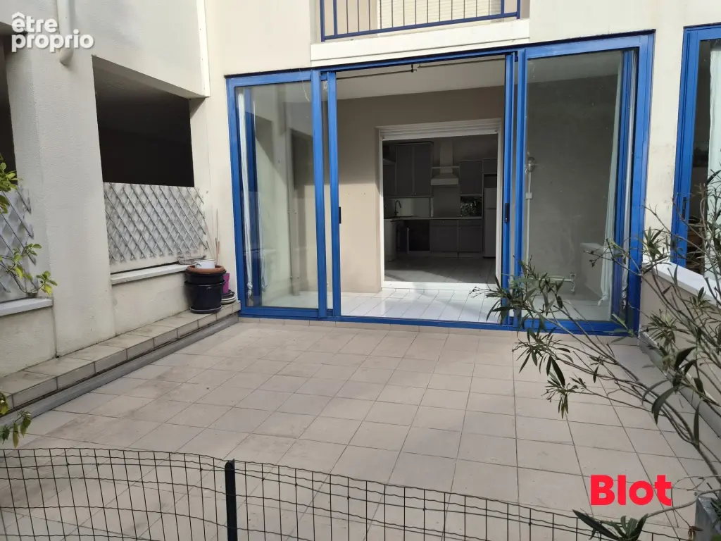 Appartement 2 pièces 36 m² à vendre à Dinard (35800) - photo 8