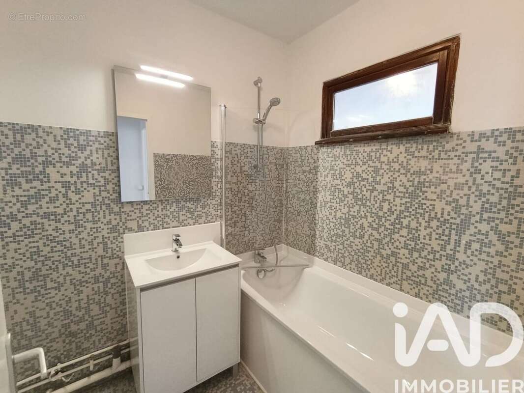 Photo 6 - Appartement à LE MEE-SUR-SEINE