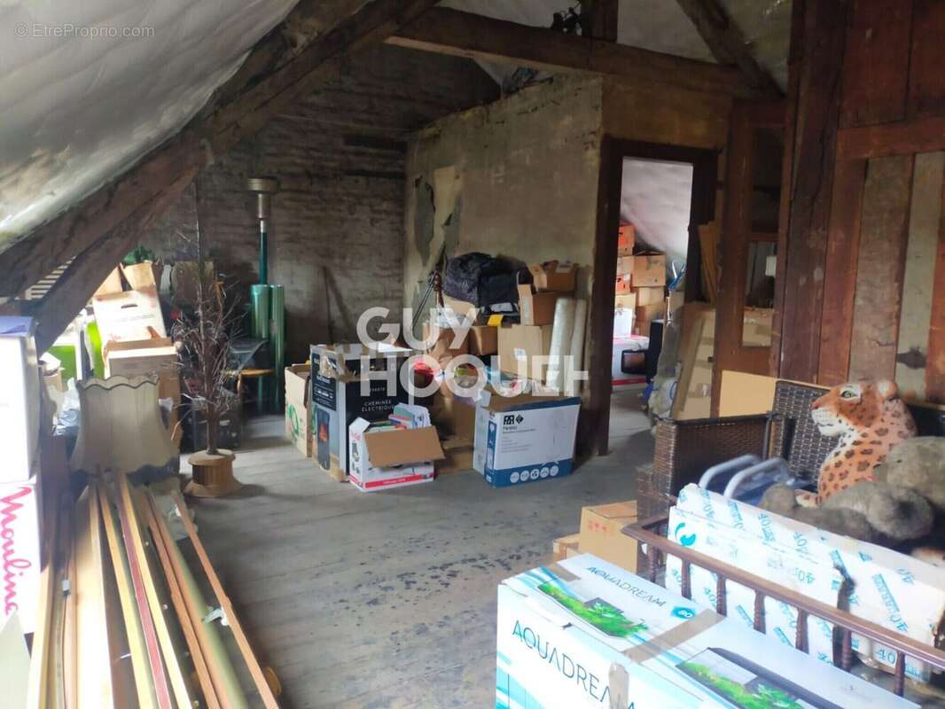 Maison 145 m² à Amiens  - photo 8