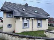 Photo 1 - Maison à CREUTZWALD