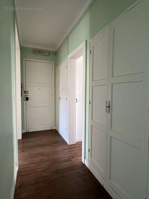 Appartement à BAYONNE