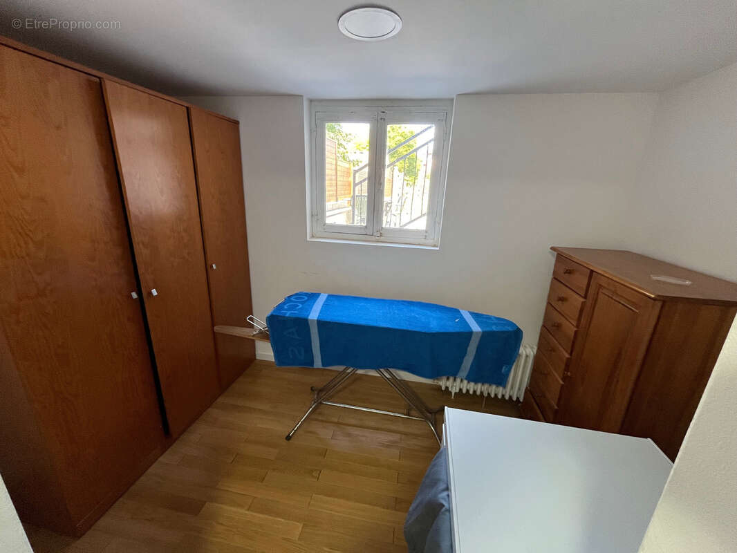 Maison à SARTROUVILLE