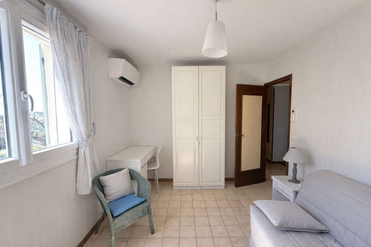 Maison à CASTELNAU-LE-LEZ