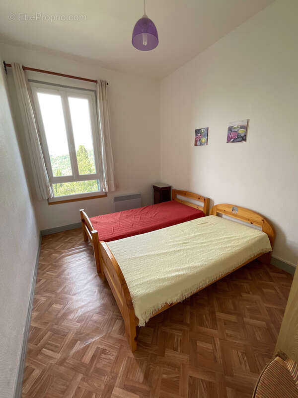 Appartement à PIETRASERENA