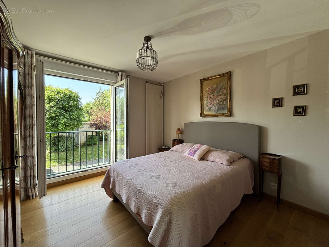 Appartement à BAYEUX