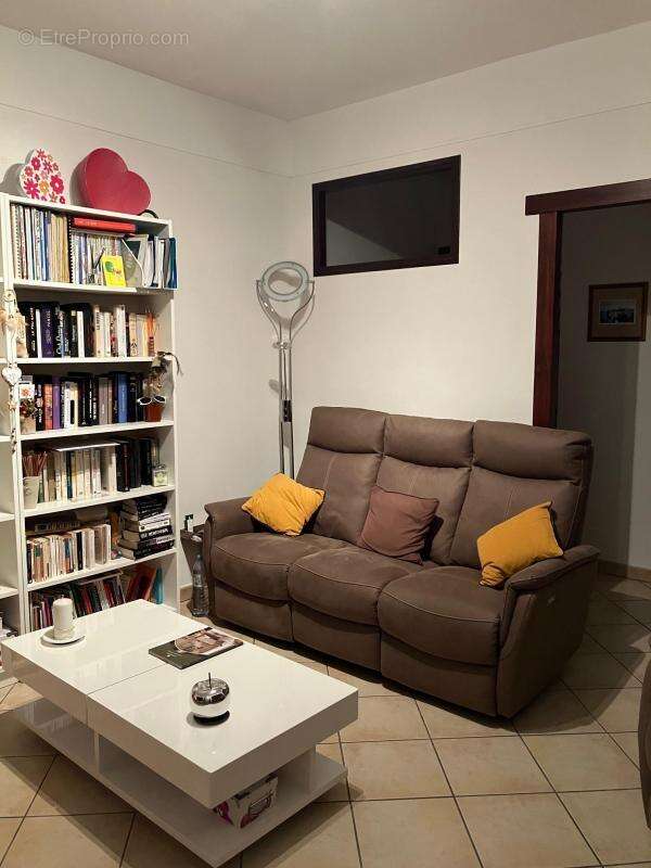 Appartement à ALBERTVILLE