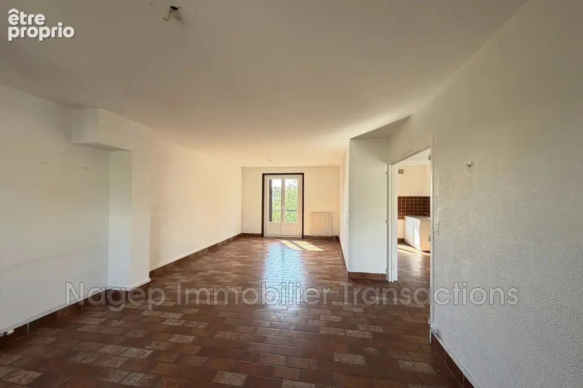 Maison 155 m² à Cusset  - photo 4