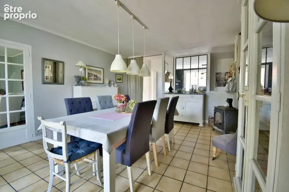 Maison 155 m² à Cholet  - photo 3