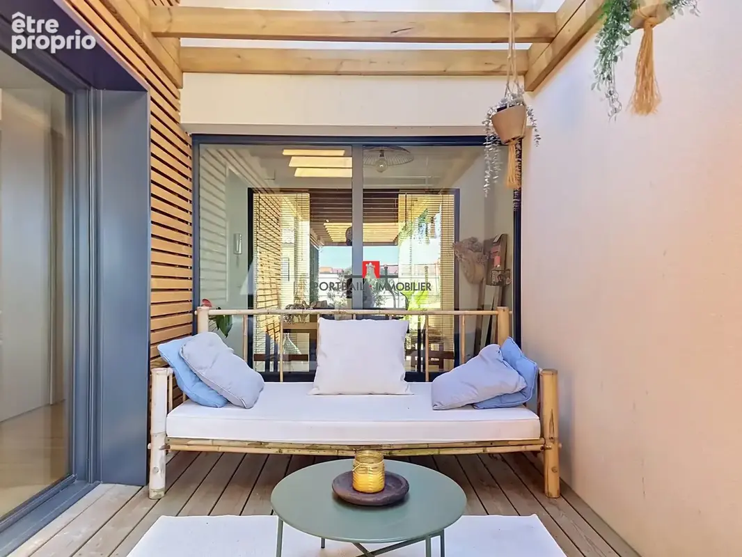 Maison 5 pièces 150 m² à vendre à Saint-Andre-De-Cubzac (33240) - photo 7