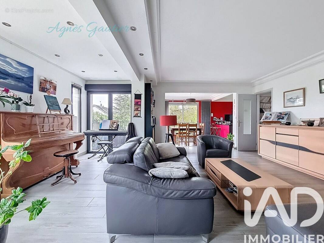 Photo 1 - Maison à SUCY-EN-BRIE