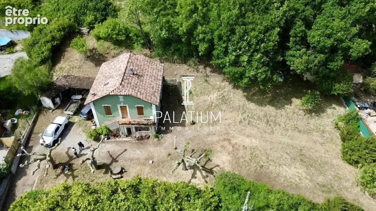 Belle maison à rénover/ terrain constructible - photo 2