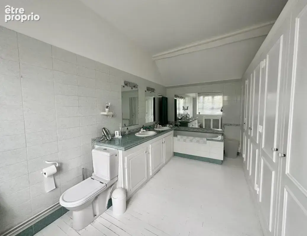 Maison ancienne - photo 11