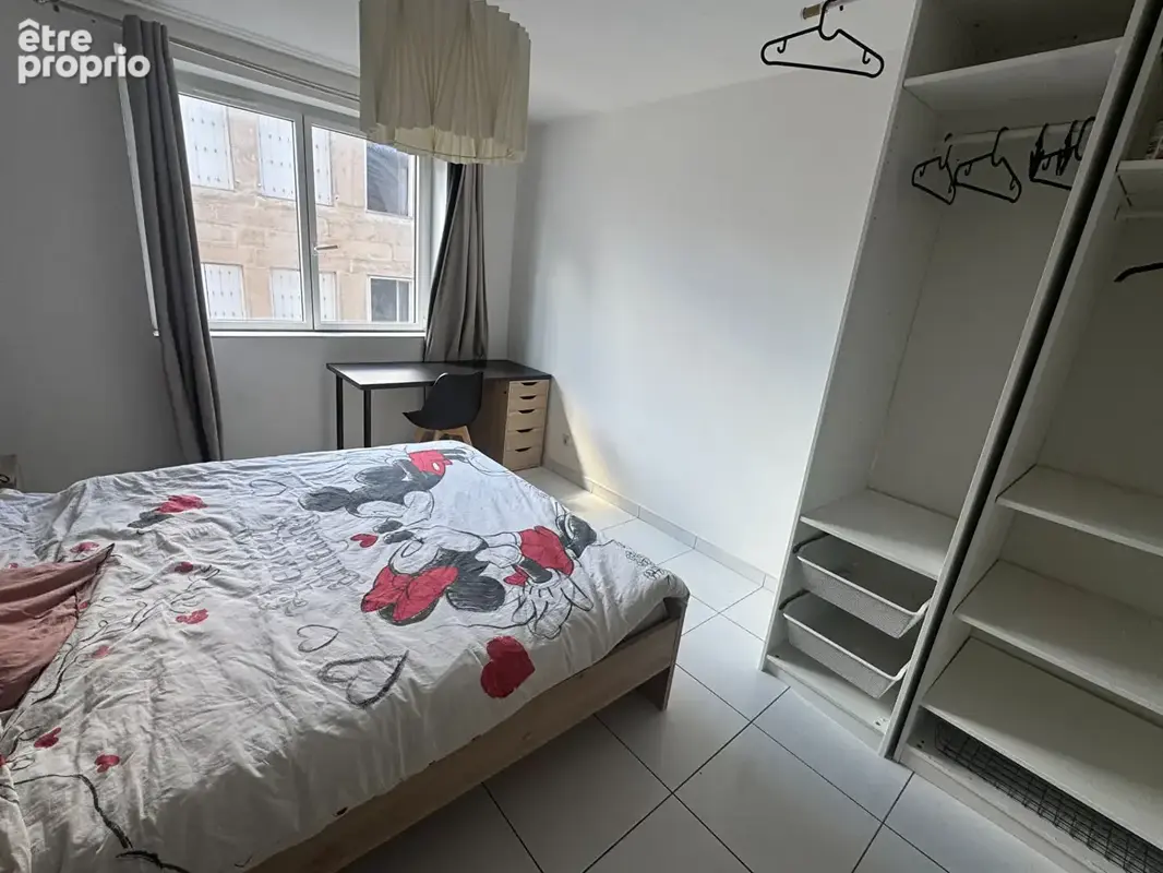 Appartement Saint Etienne 5 pièce(s) 96 m2 - photo 9