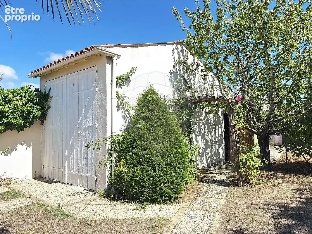 Maison 3 chambre(s) à vendre - photo 13