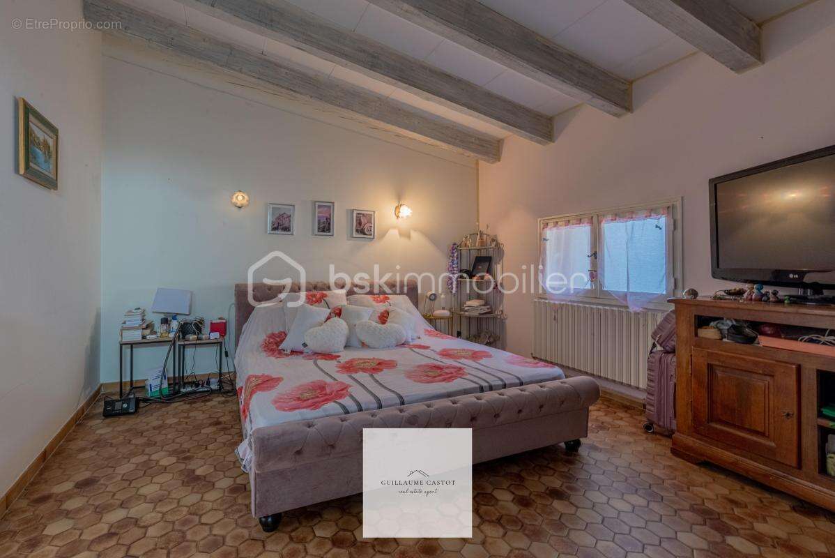 Appartement à ORANGE