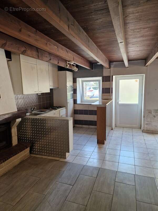 Maison à MISSILLAC