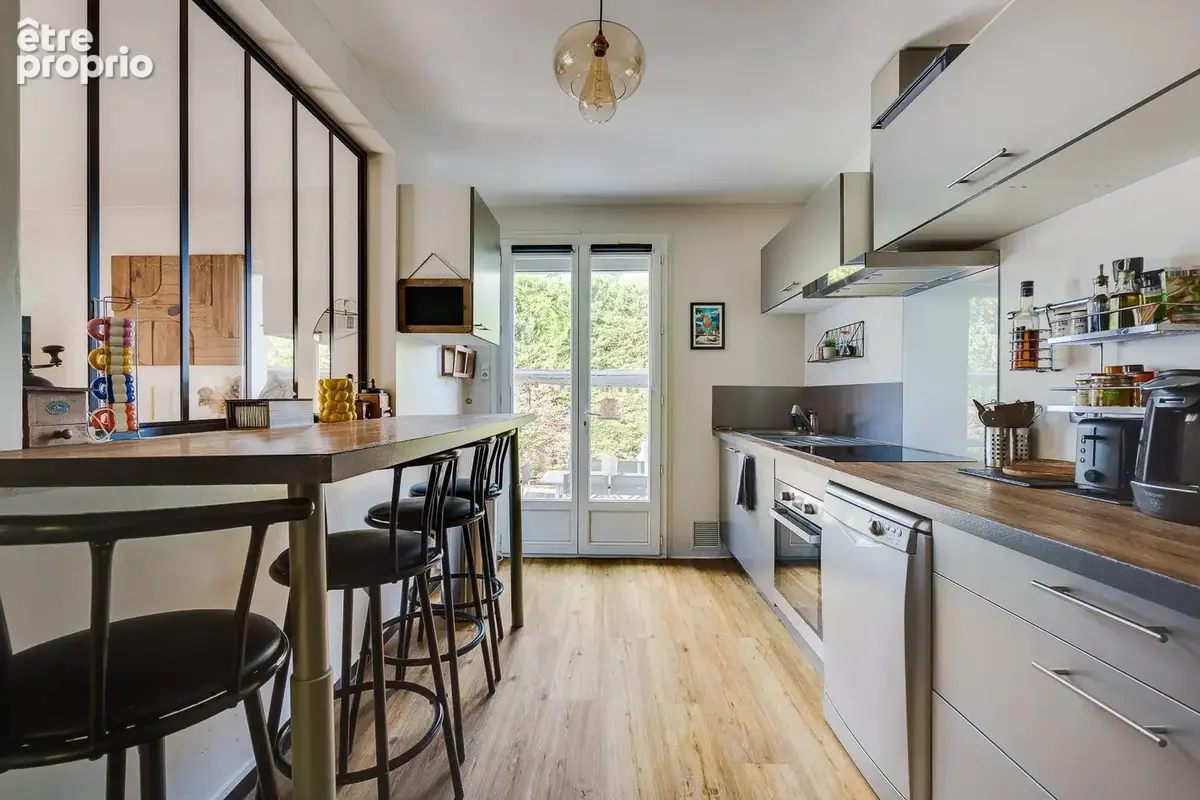 Maison 4 pièces 100 m² à vendre à Toulouse (31500) - photo 9