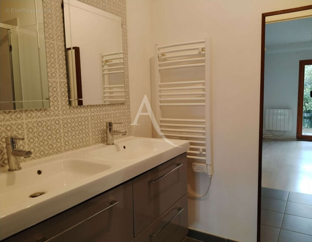 Appartement à MEAUX
