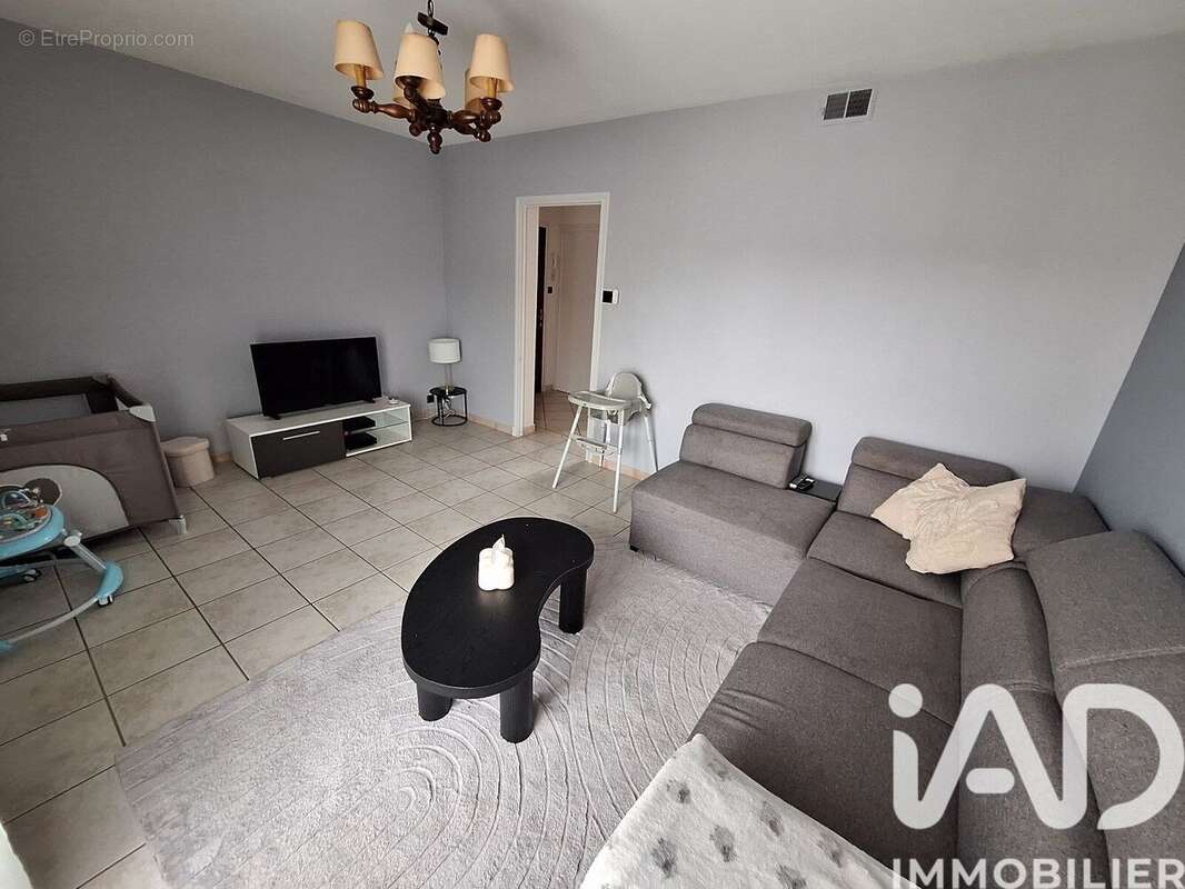 Photo 3 - Appartement à CREST