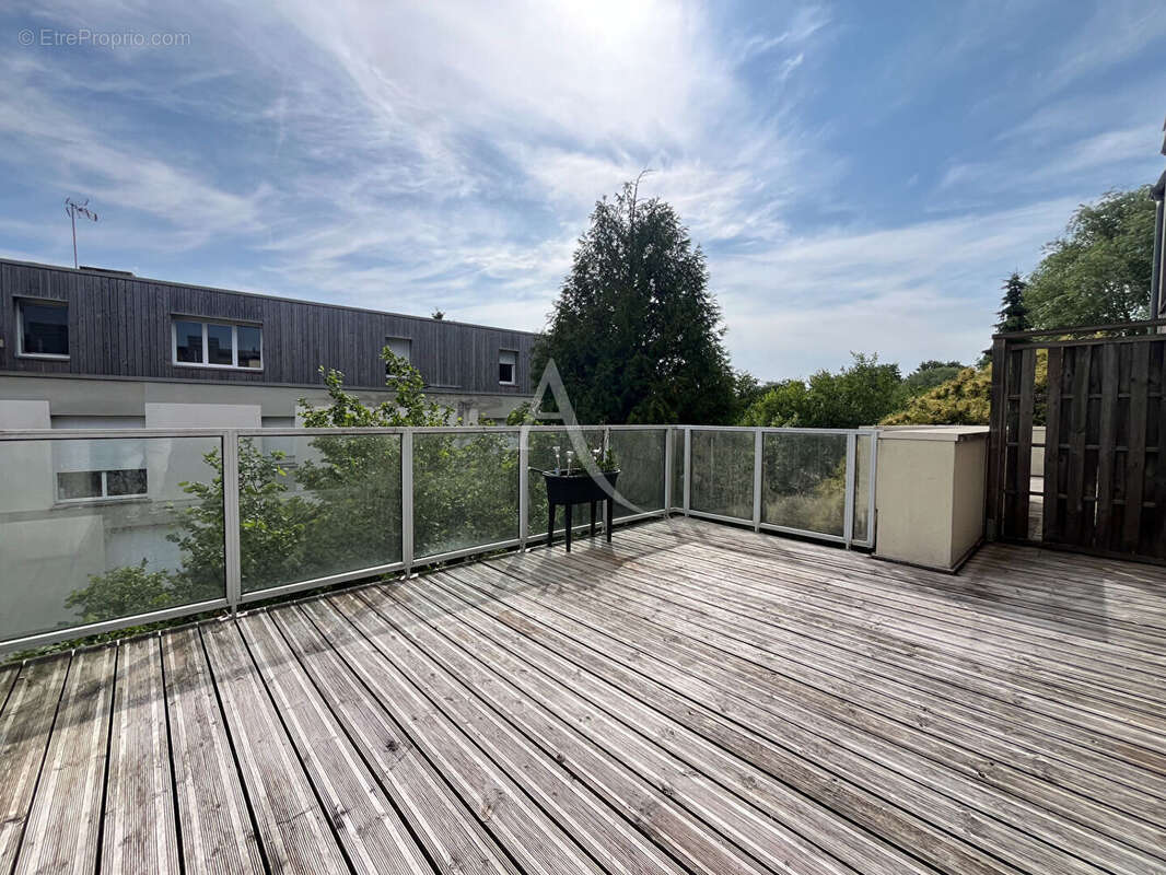 Appartement à CROIX